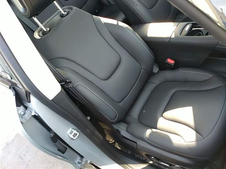 Фото 25 - Smart #1