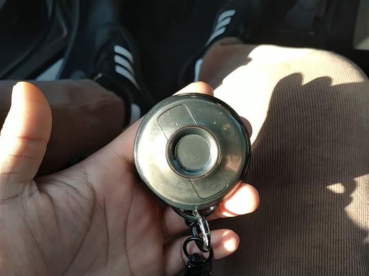 Фото 9 - Smart #1