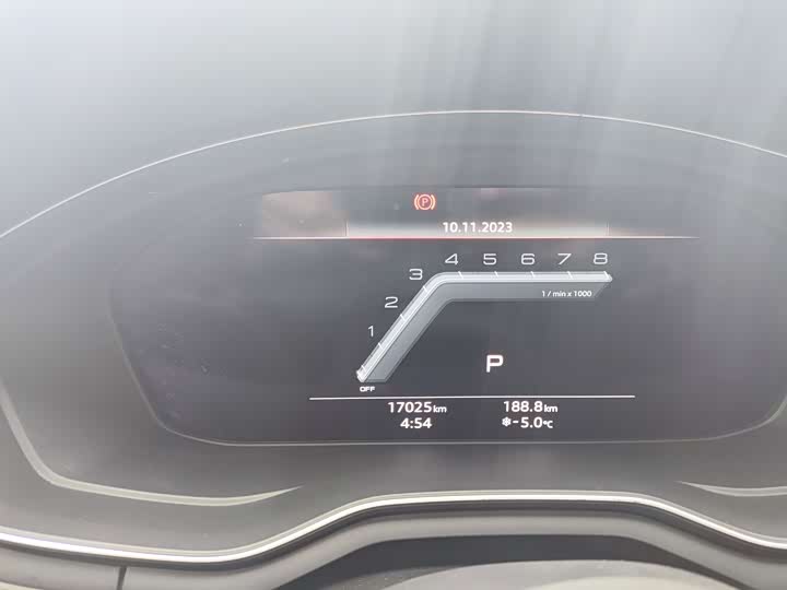 Фото 7 - Audi A4L