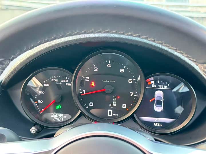 Фото 15 - Porsche 718