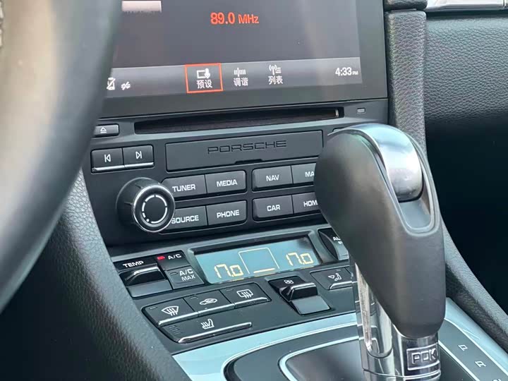 Фото 17 - Porsche 718