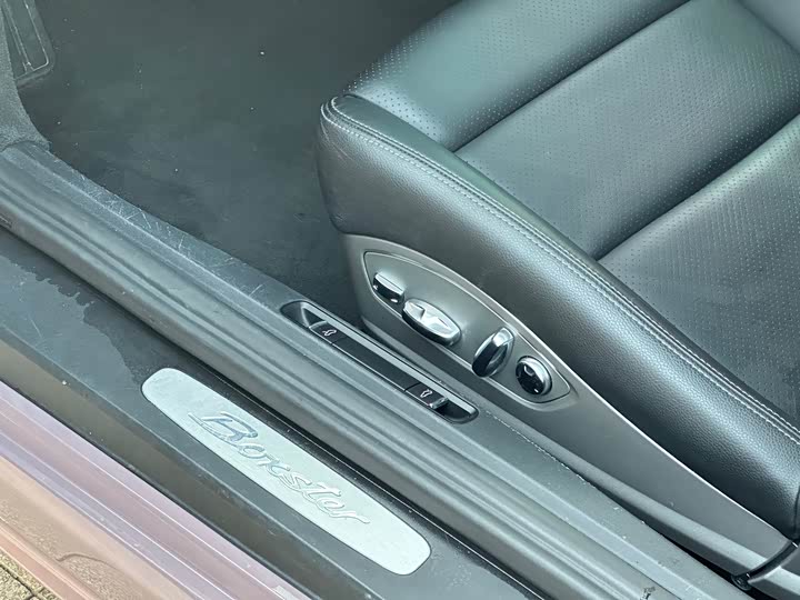 Фото 19 - Porsche 718