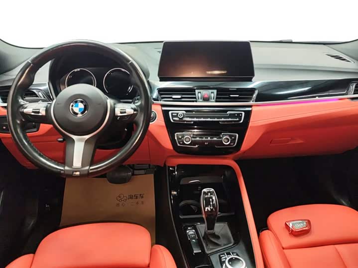 Фото 12 - BMW X2