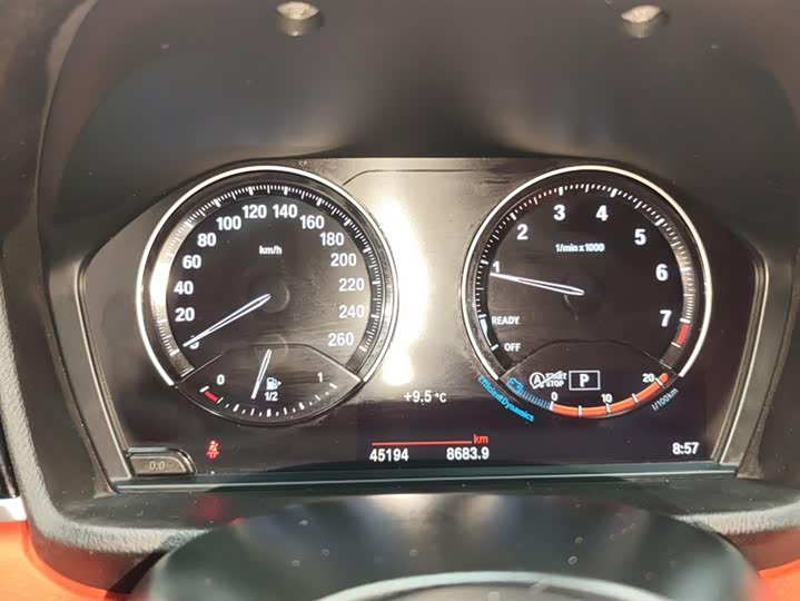 Фото 14 - BMW X2