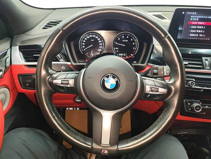 Фото 15 - BMW X2