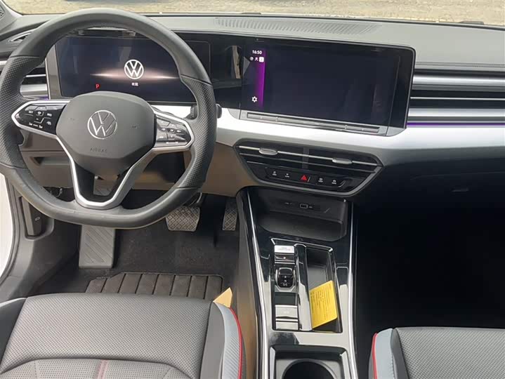 Фото 17 - Volkswagen Lamando L