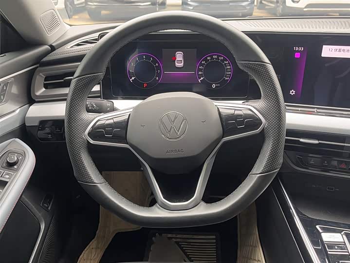 Фото 4 - Volkswagen Lamando L