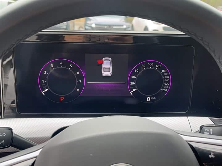 Фото 5 - Volkswagen Lamando L