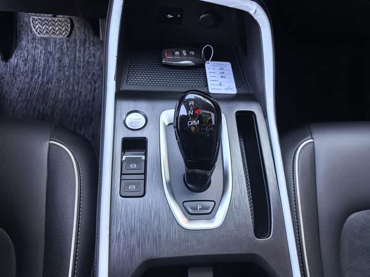 Фото 15 - Haval H6