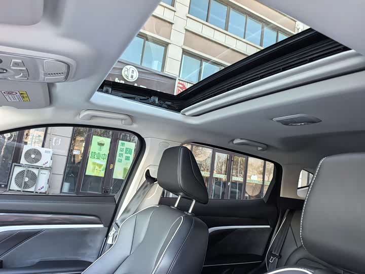 Фото 16 - Haval H6