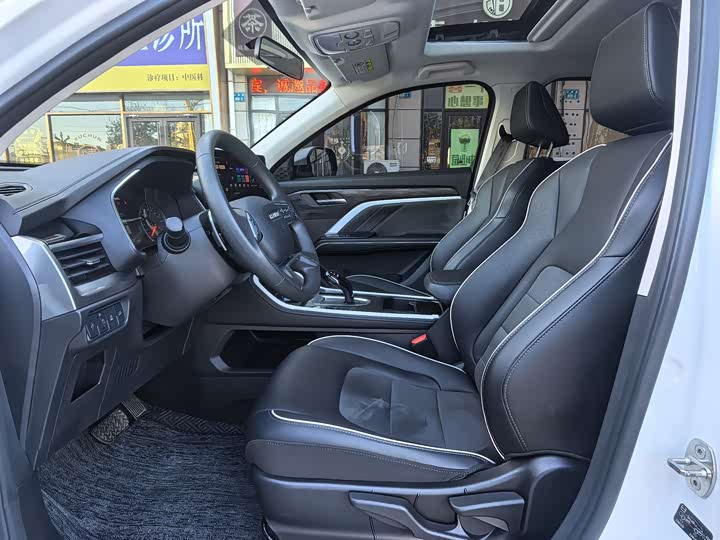 Фото 4 - Haval H6