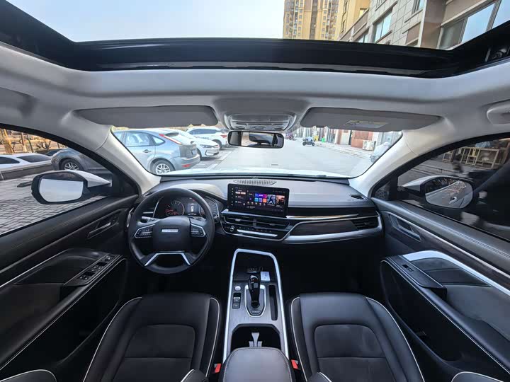 Фото 6 - Haval H6