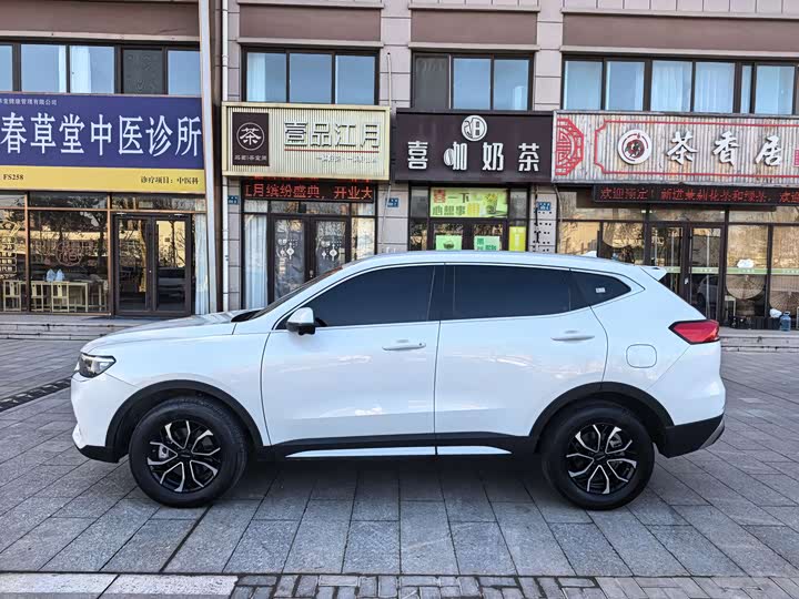 Фото 7 - Haval H6