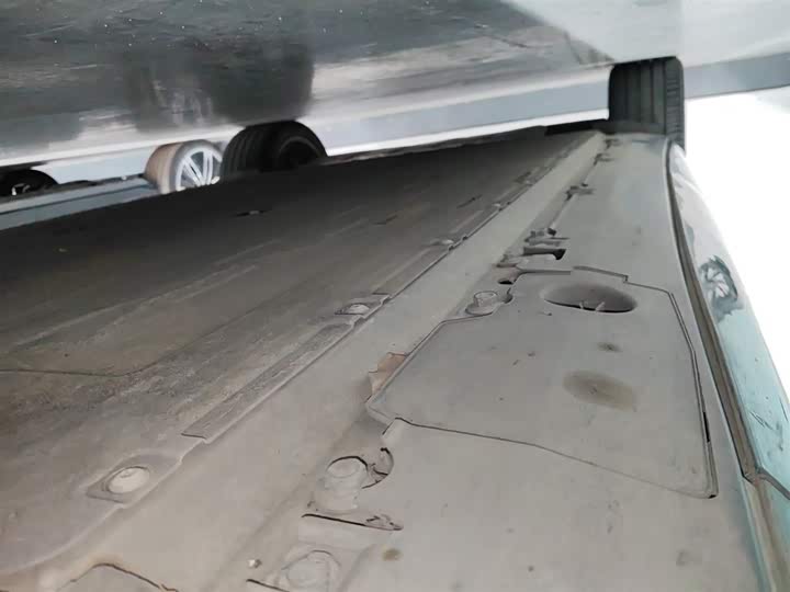 Фото 21 - XPeng G9