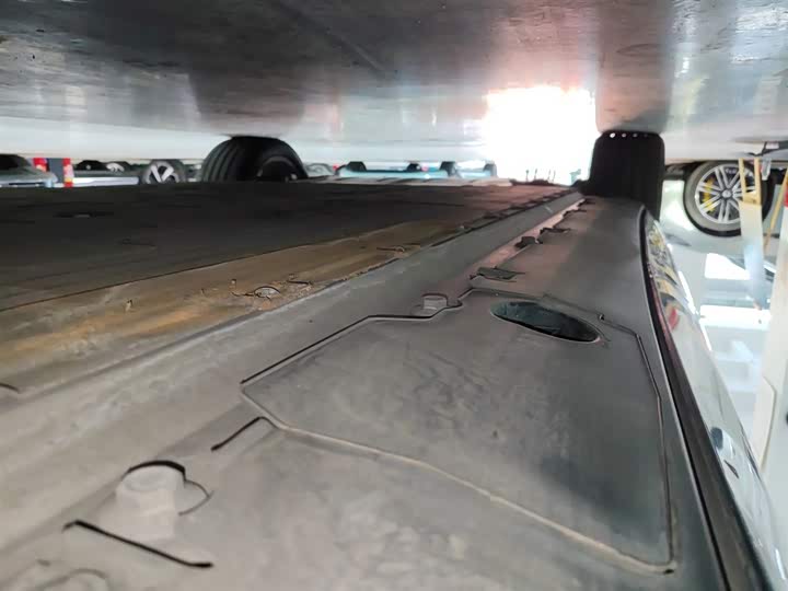 Фото 22 - XPeng G9