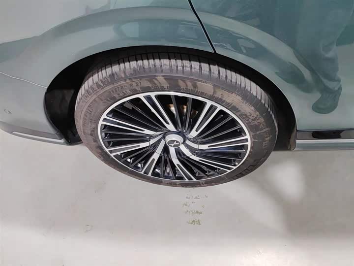 Фото 26 - XPeng G9