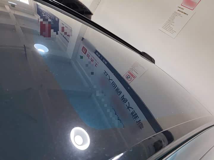 Фото 27 - XPeng G9