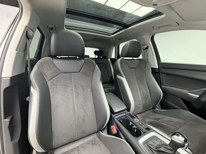 Фото 12 - Audi Q3