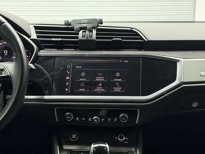 Фото 13 - Audi Q3