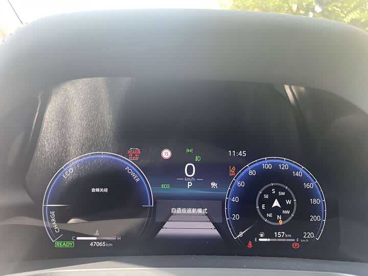 Фото 13 - Toyota Alphard