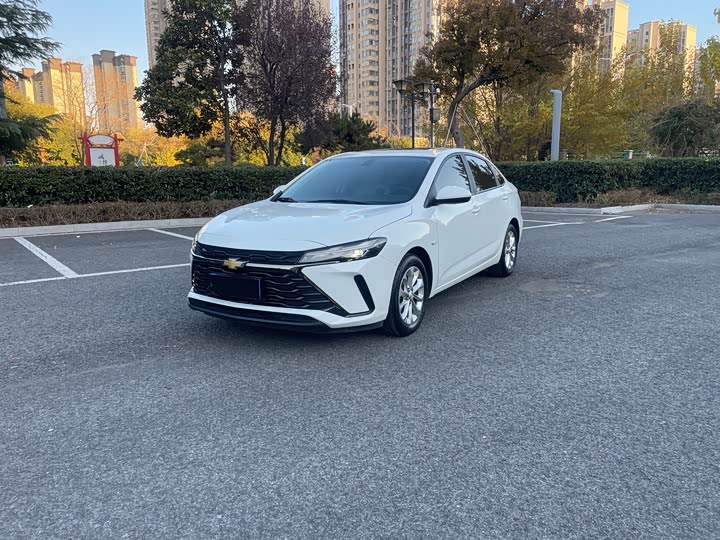 Фото 1 - Chevrolet Monza