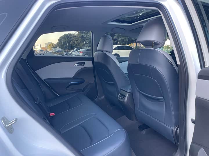 Фото 10 - Chevrolet Monza