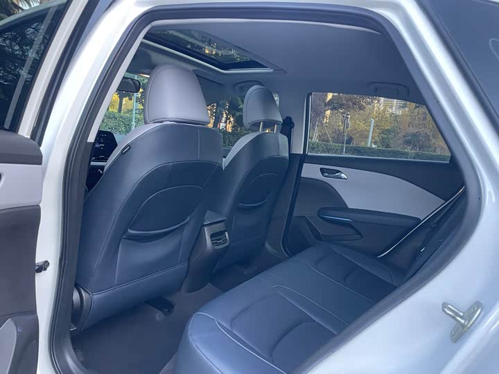 Фото 11 - Chevrolet Monza