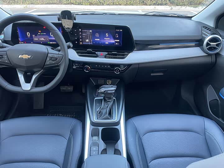 Фото 12 - Chevrolet Monza