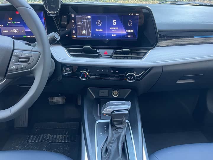 Фото 14 - Chevrolet Monza