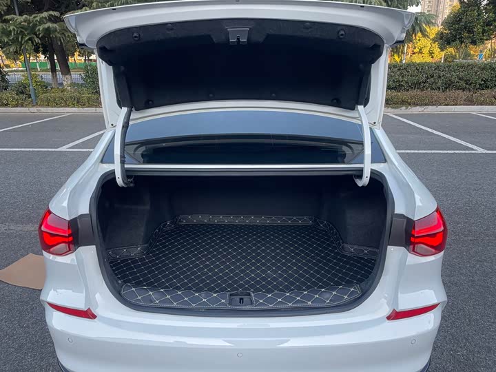 Фото 19 - Chevrolet Monza