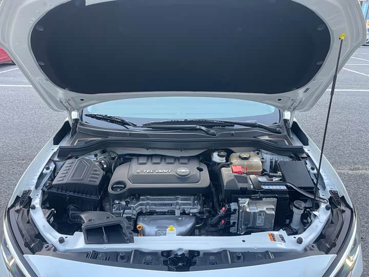 Фото 20 - Chevrolet Monza