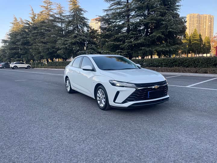 Фото 3 - Chevrolet Monza