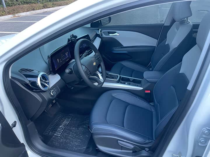 Фото 8 - Chevrolet Monza