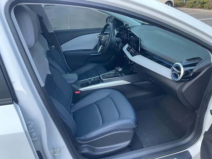 Фото 9 - Chevrolet Monza