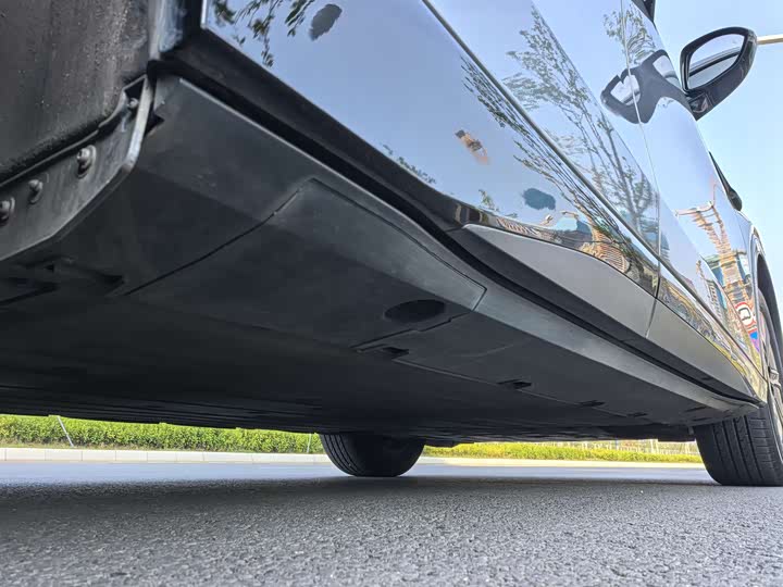 Фото 19 - XPeng G6