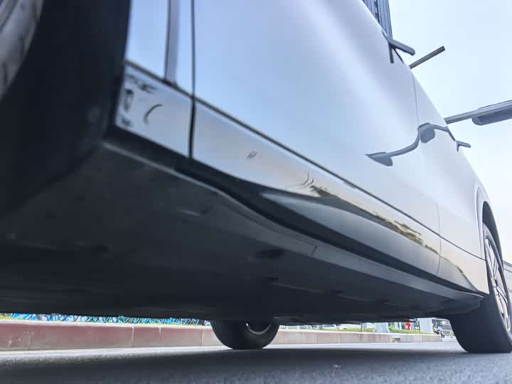 Фото 20 - XPeng G6