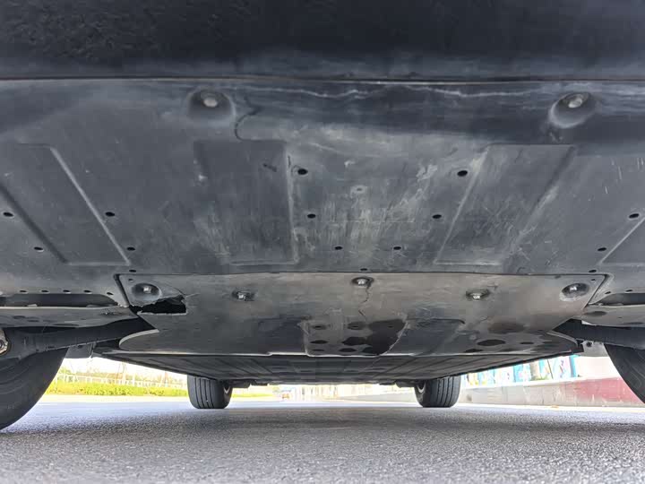 Фото 21 - XPeng G6