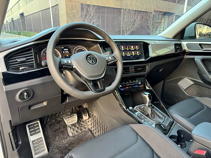 Фото 7 - Volkswagen Tayron