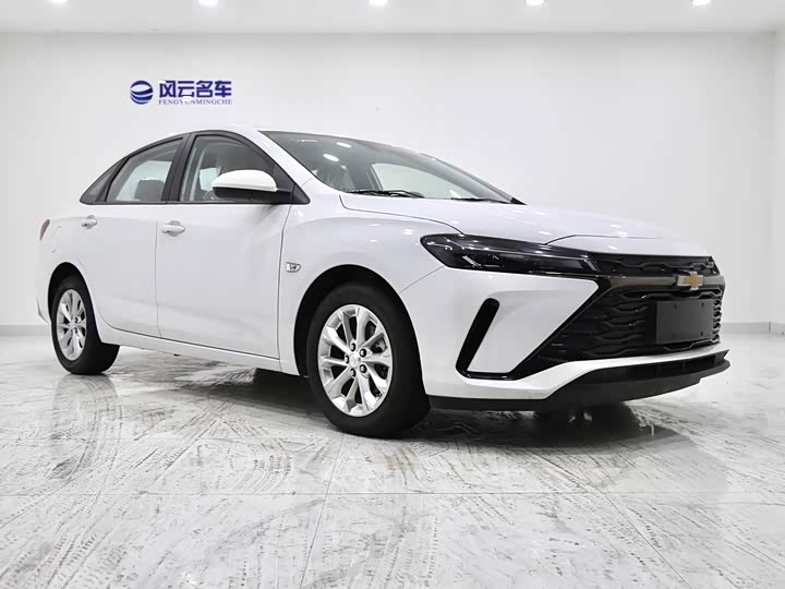 Фото 2 - Chevrolet Monza