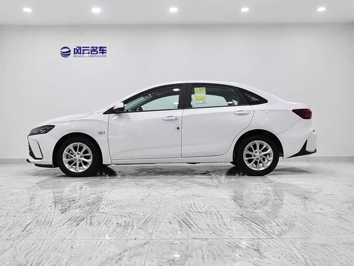 Фото 3 - Chevrolet Monza