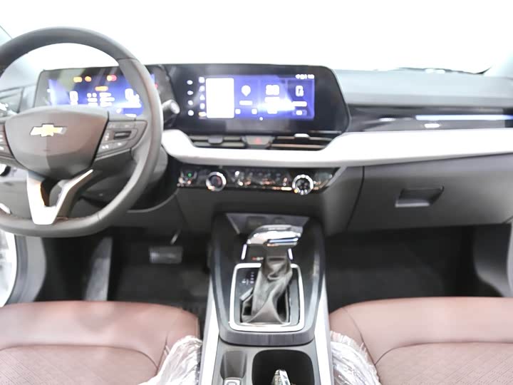 Фото 6 - Chevrolet Monza