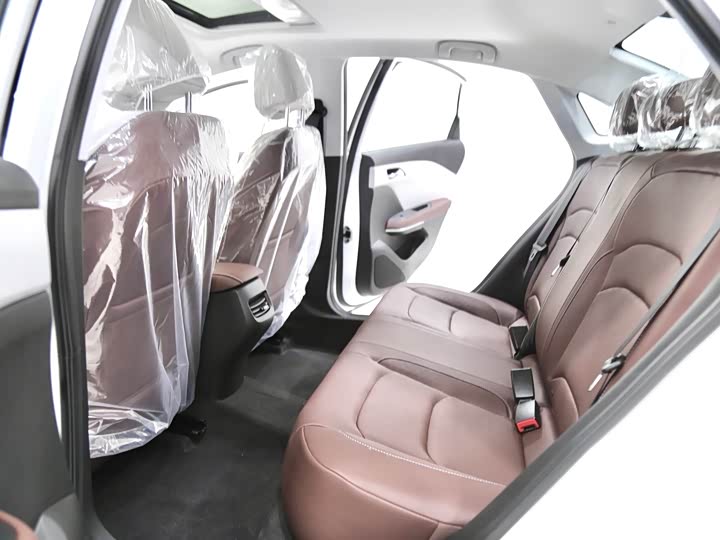 Фото 7 - Chevrolet Monza