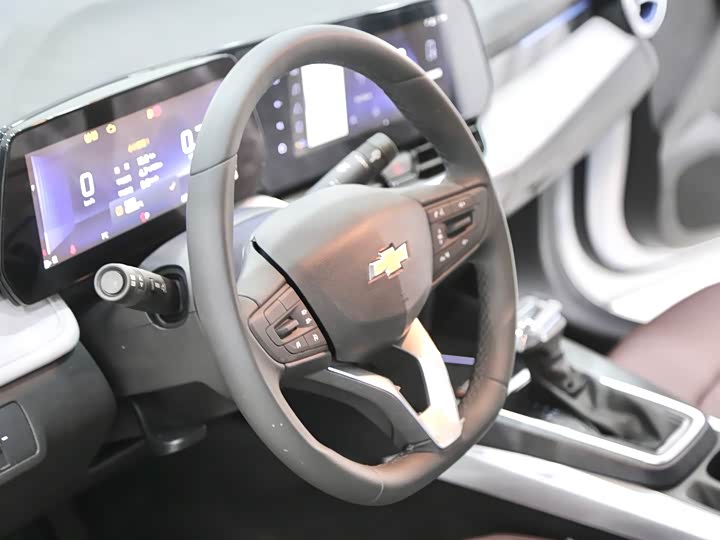 Фото 8 - Chevrolet Monza