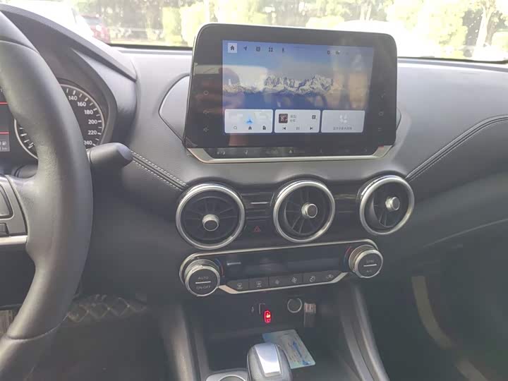 Фото 15 - Nissan Sylphy