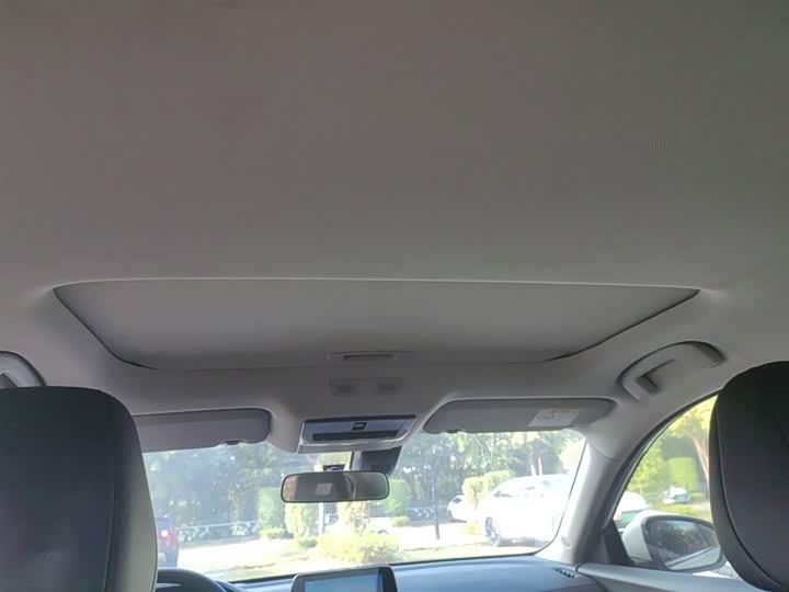 Фото 20 - Nissan Sylphy