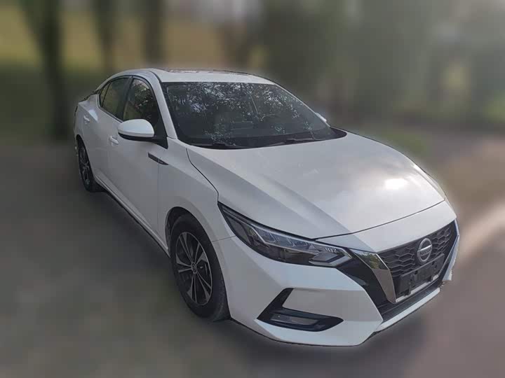 Фото 4 - Nissan Sylphy