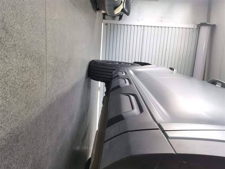 Фото 21 - Haval Raptor Hybrid