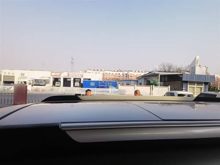 Фото 27 - Haval Raptor Hybrid