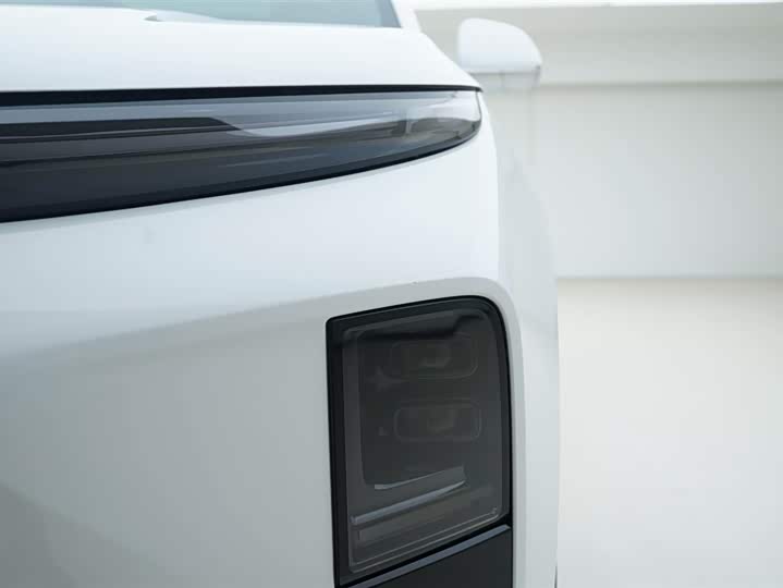 Фото 13 - LiXiang L6