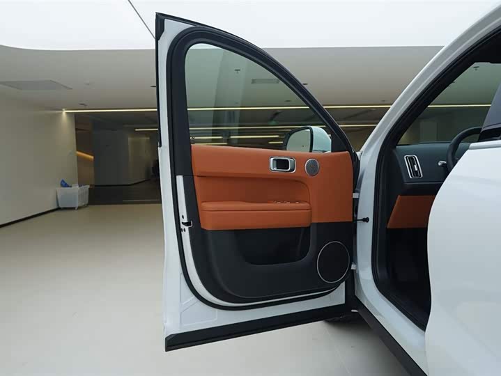 Фото 16 - LiXiang L6